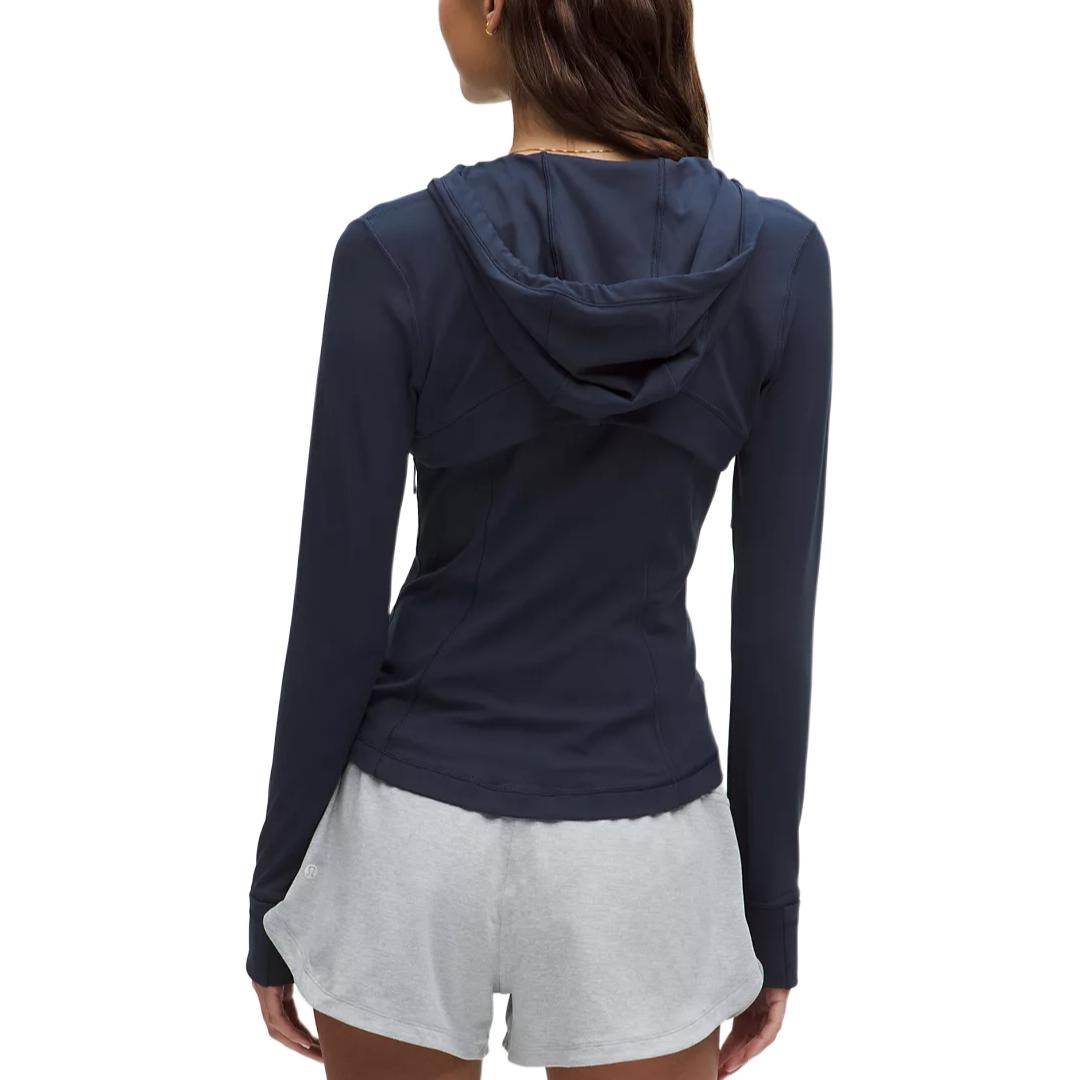 Спортивная куртка женская Lululemon - Boxette Shop