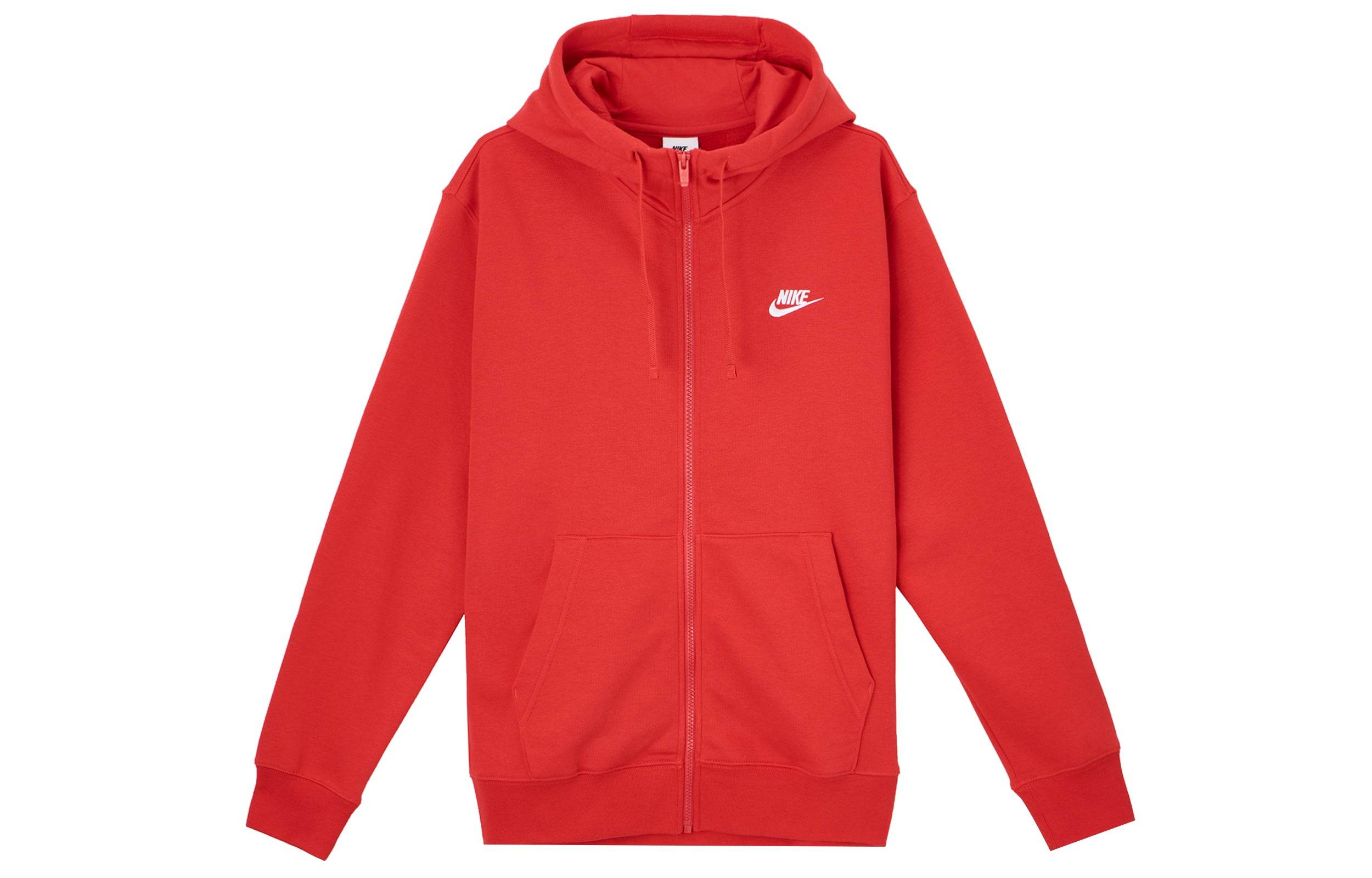 Спортивная толстовка мужская Nike Sportswear Club Fleece - Boxette Shop
