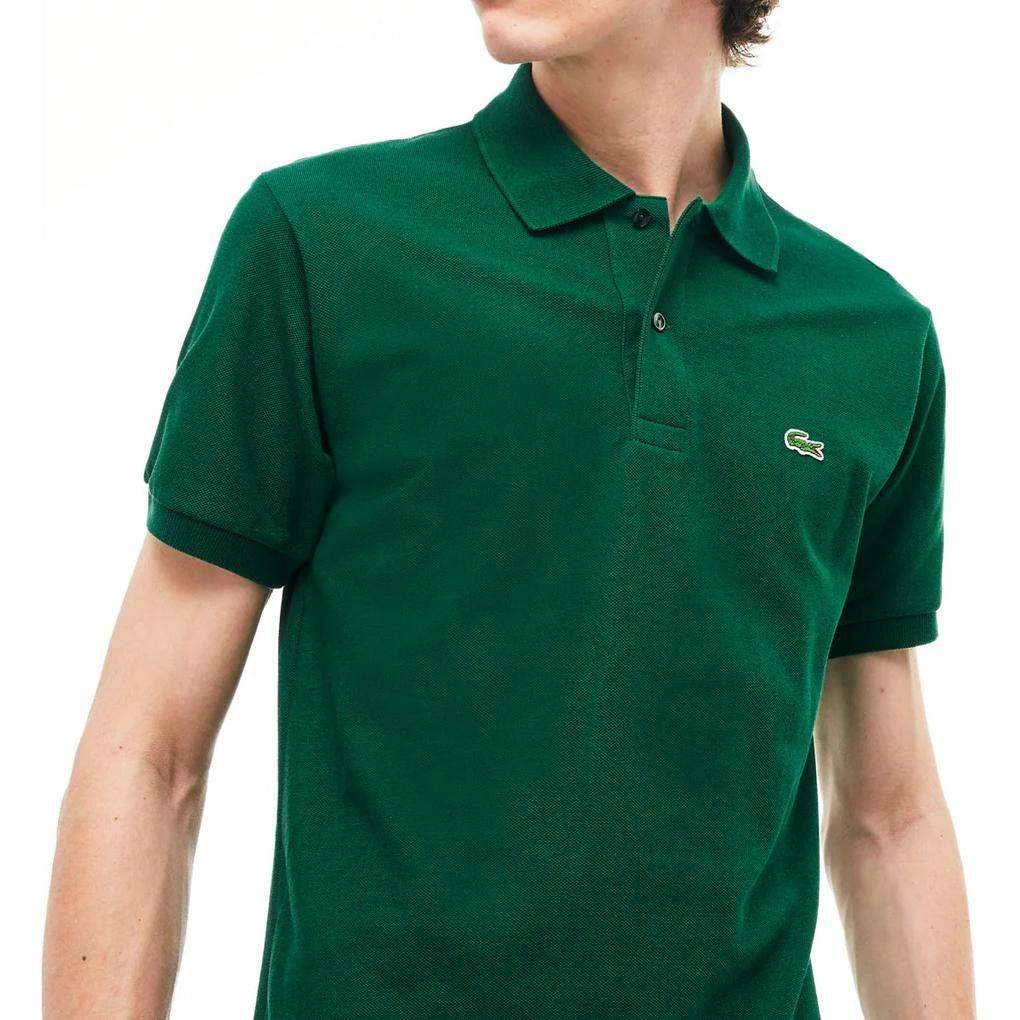 Поло мужское Lacoste - Boxette Shop