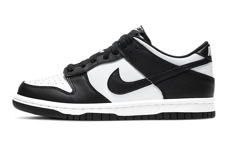 Кроссовки Nike Dunk "Black"