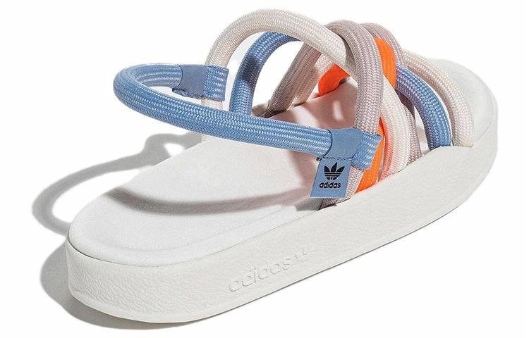 Сандалии Adidas originals adilette noda