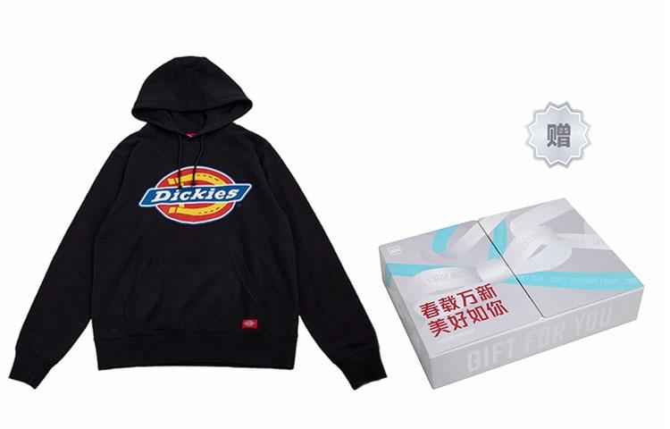 Худи Dickies