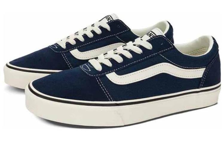 Кеды Vans ComfyCush Old Skool - Boxette Shop