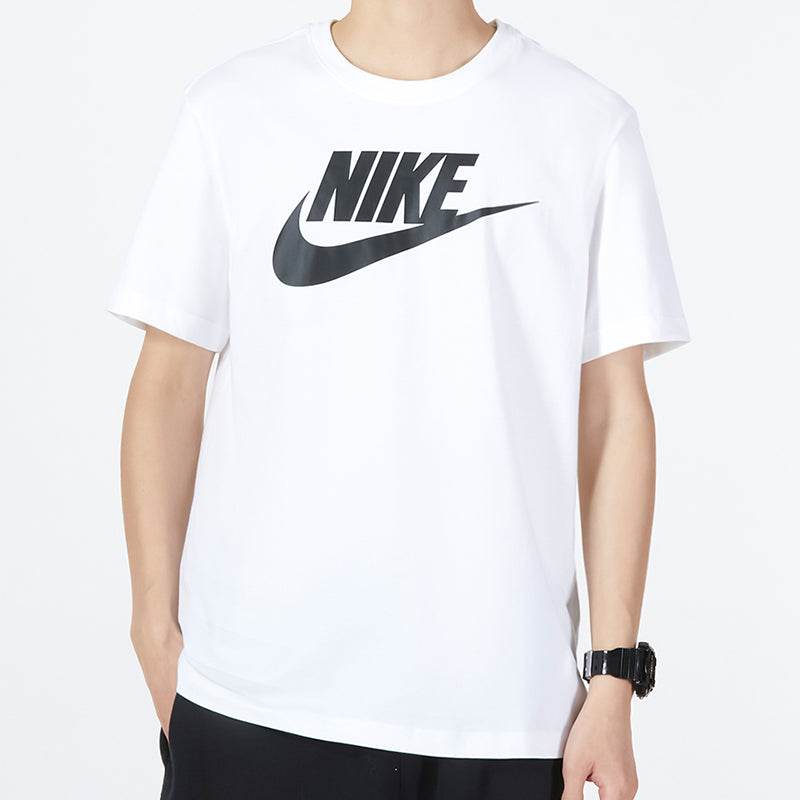 Спортивный комплект мужской футболка + шорты Nike - Boxette Shop