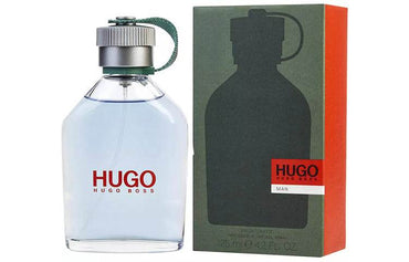 Духи мужские Hugo Boss Woody Eau de Toilette - Boxette Shop