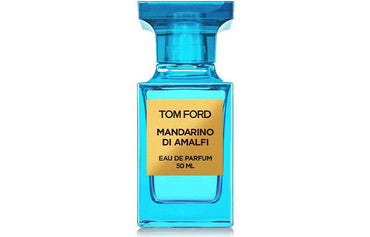 Духи Tom Ford Summer Mediterranean Citrus - Boxette Shop