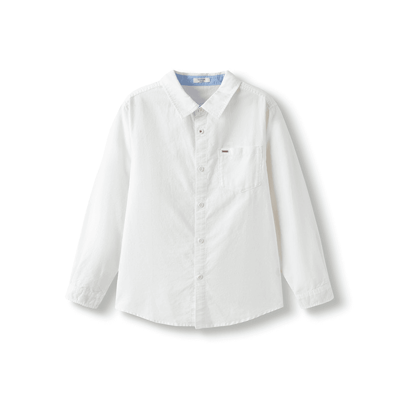 Рубашка детская Balabala - Boxette Shop