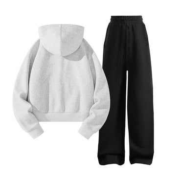 Комплект свитер+брюки женский Miniso - Boxette Shop