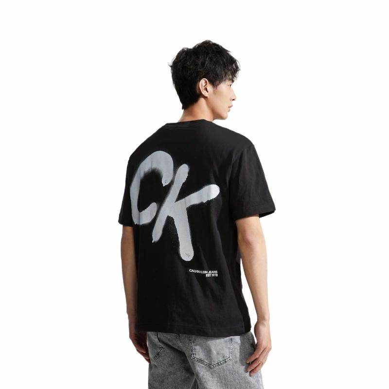 Футболка Calvin Klein - Boxette Shop