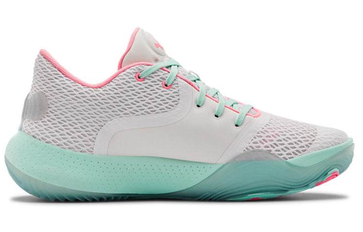 Кроссовки Under Armour Spawn 2 - Boxette Shop