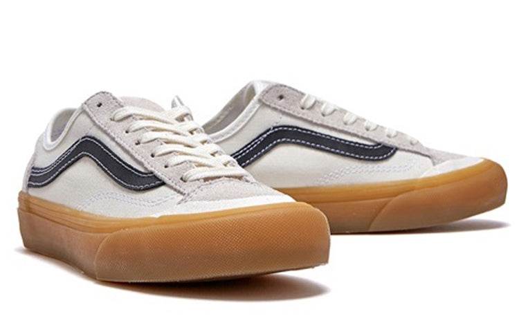 Кроссовки Vans Style 36 - Boxette Shop