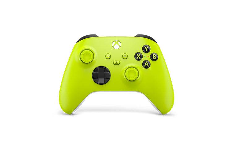 Геймпад Microsoft Xbox (2020) - Boxette Shop