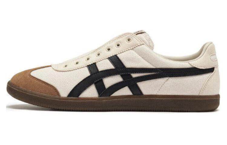 Кроссовки Onitsuka Tiger Tokuten Slip-On - Boxette Shop