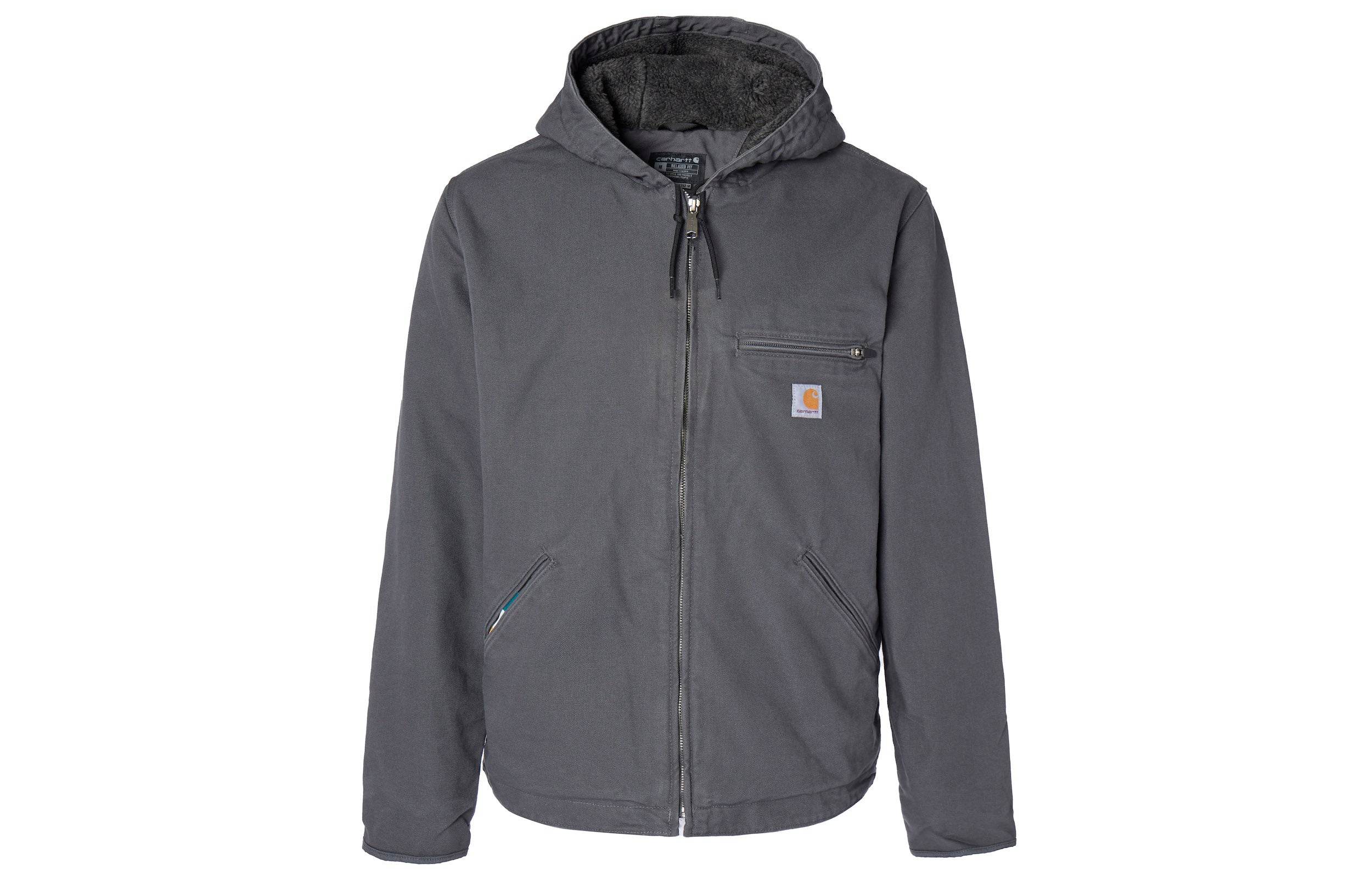 Куртка мужская Carhartt 104392-J141 - Boxette Shop