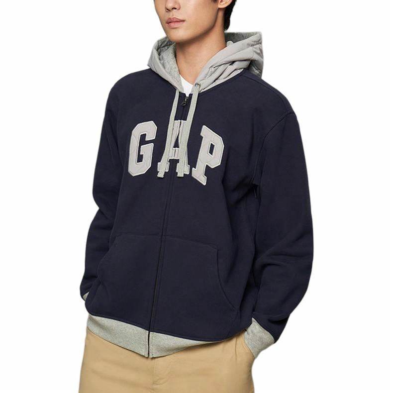 Худи GAP FW23 - Boxette Shop