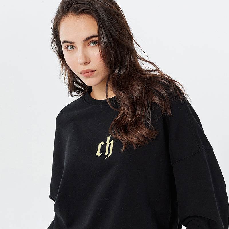 Свитшот Chinism - Boxette Shop