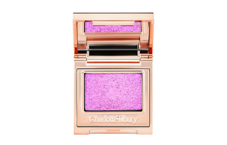 Тени для век женские Ct Monochrome