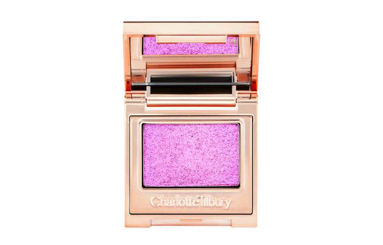 Тени для век женские Ct Monochrome - Boxette Shop