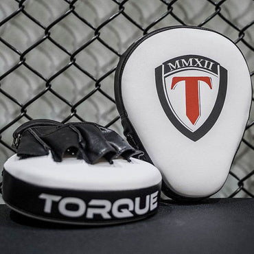 Тренировочные лапы Torque - Boxette Shop