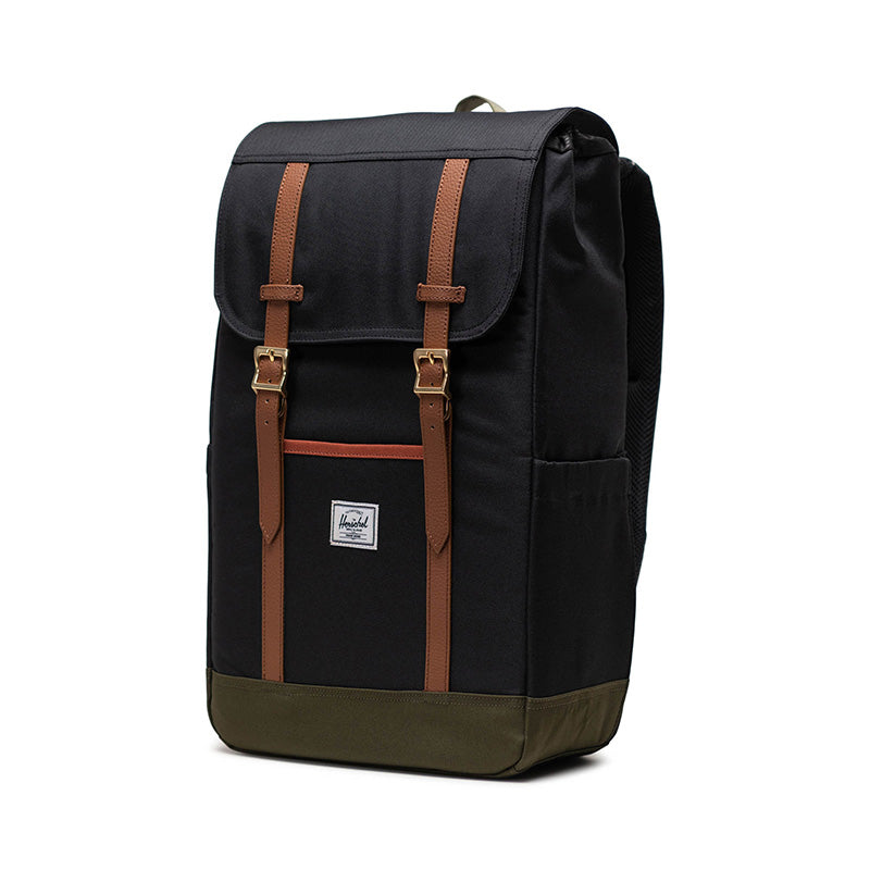 Рюкзак Herschel "Retreat" - Boxette Shop