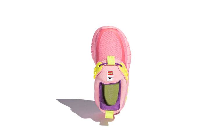 Кроссовки детские Adidas Rapida - Boxette Shop