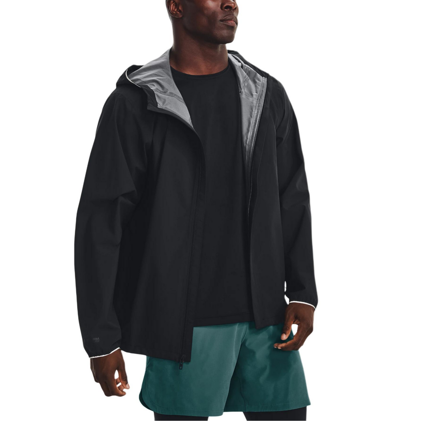 Спортивная куртка мужская Under Armour UA Stormproof Cloudstrike