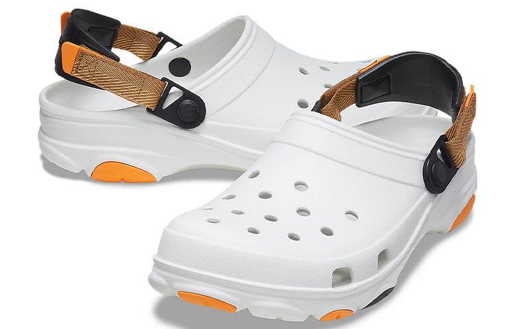 Шлепанцы Crocs All-Terrain Clog - Boxette Shop