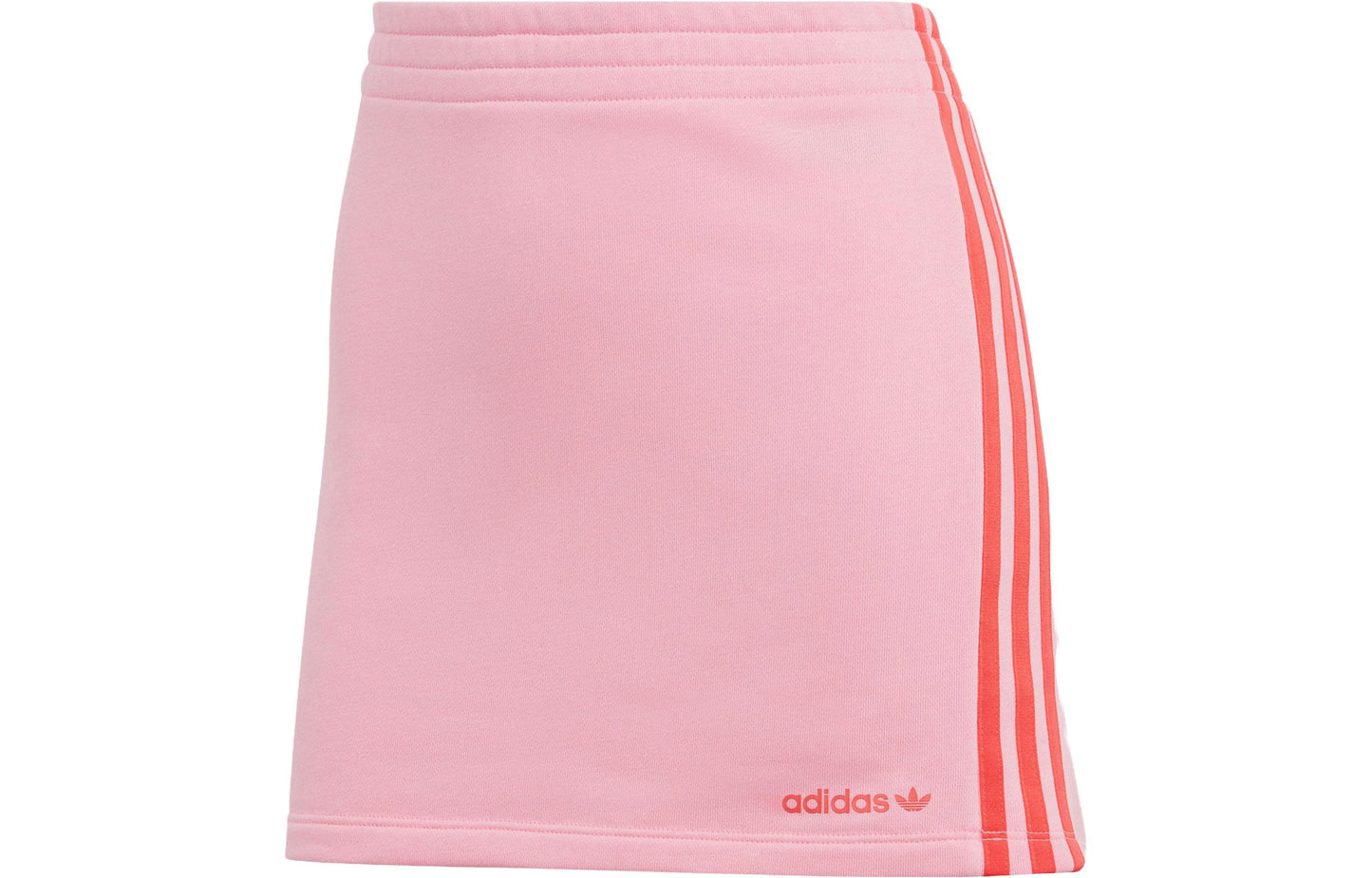 Adidas Originals Spice Girls kolleksiyasi ayollar yubkasi