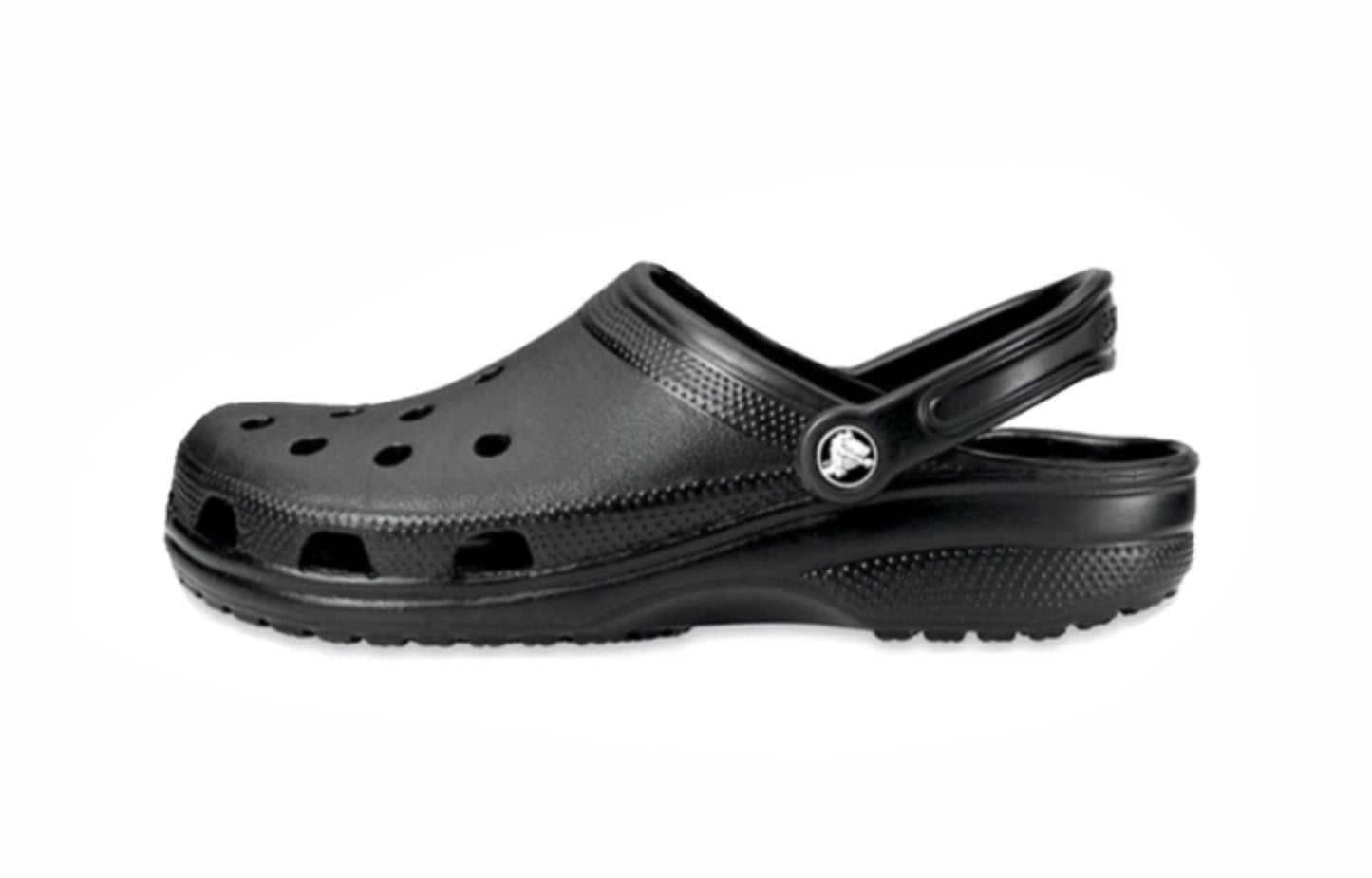 Шлепанцы Crocs Classic Clog EVA Punk - Boxette Shop