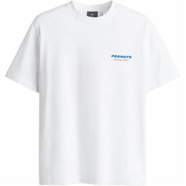 Футболка мужская H&M - Boxette Shop