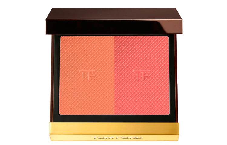 Румяна Tom Ford Dual Colour Combo Blush - Boxette Shop