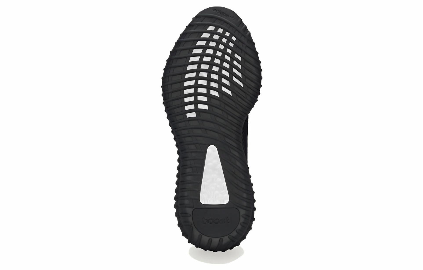 Кроссовки Adidas Originals Yeezy Boost 350 V2 "Onyx"