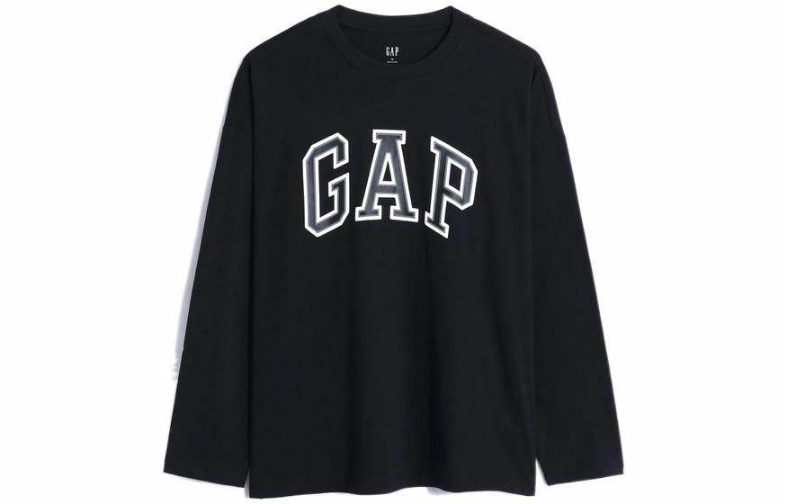 Лонгслив GAP - Boxette Shop