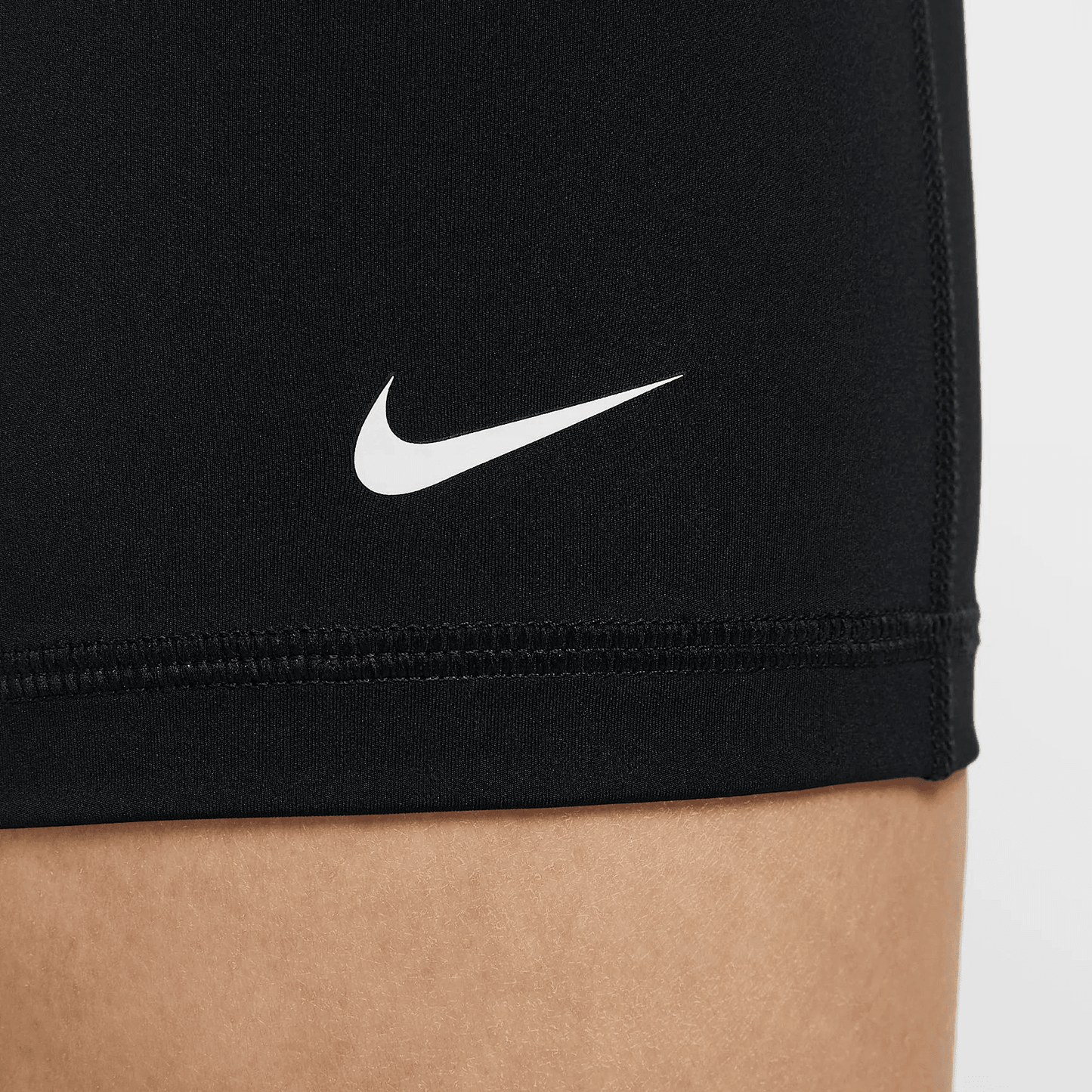 Спортивные шорты женские Nike Dri-Fit - Boxette Shop