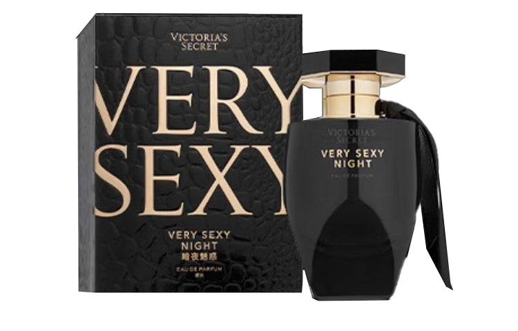 Духи женские Victoria's Secret Dark Seduction - Boxette Shop