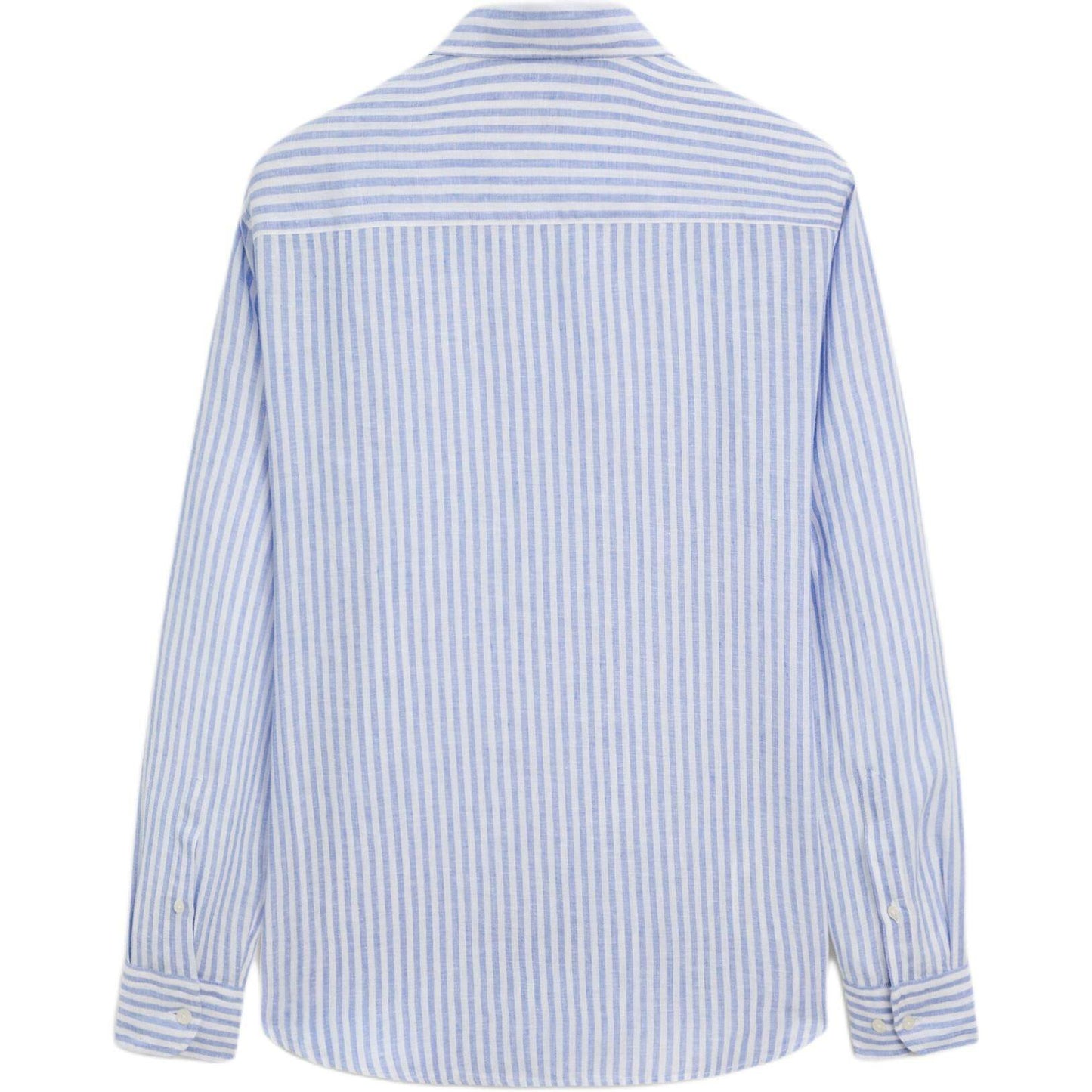 Рубашка мужская Massimo Dutti - Boxette Shop