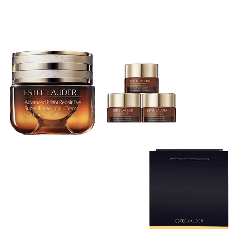 Крем для кожи вокруг глаз Estee lauder advanced night repair - Boxette Shop