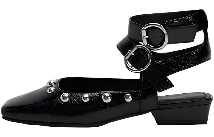 Мюли женские Urban Revivo - Boxette Shop