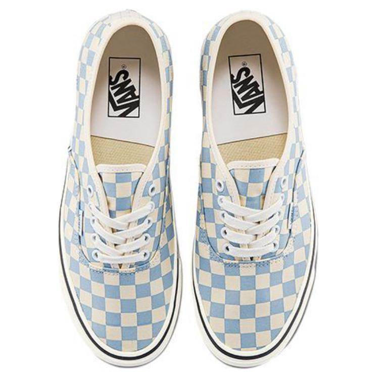 Кеды Vans Authentic 44 - Boxette Shop