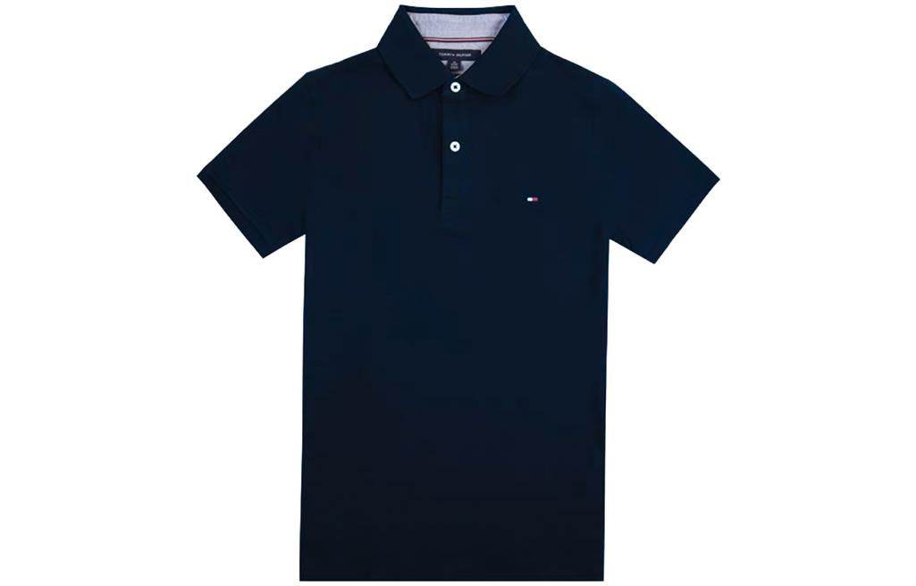 Поло мужское Tommy Hilfiger Golf - Boxette Shop