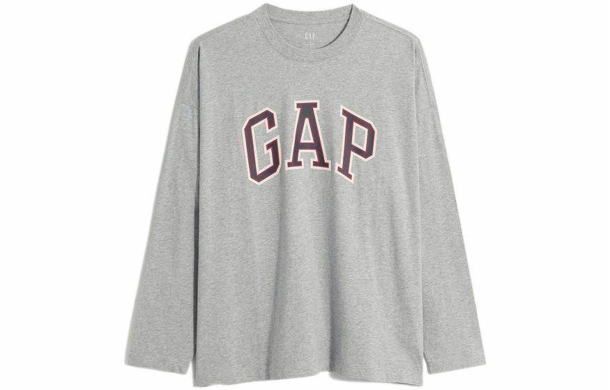Лонгслив GAP - Boxette Shop