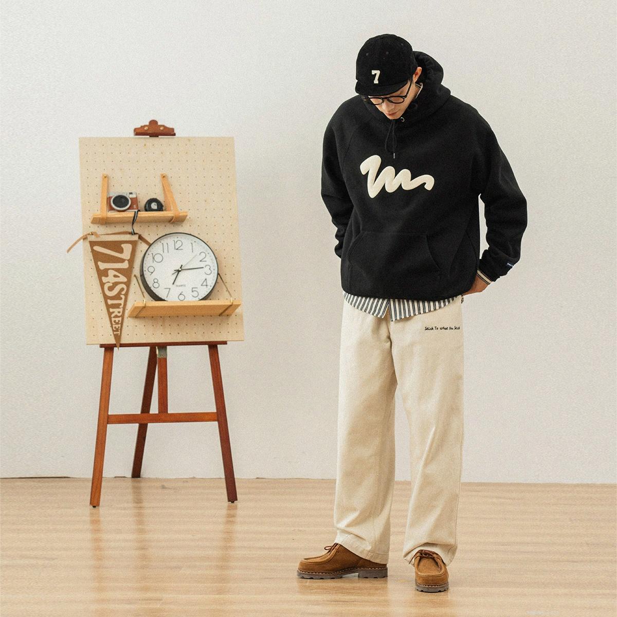 Худи 714Street AW22