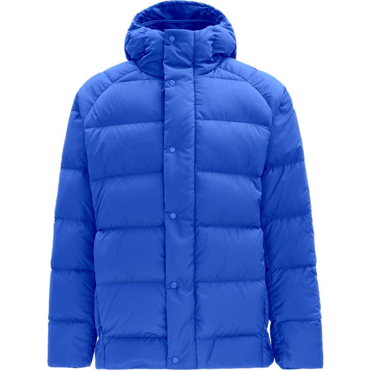 Пуховик мужской Lululemon - Boxette Shop