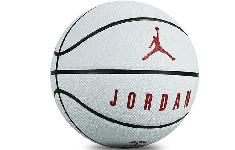 Erkaklar uchun Jordan PU basketboli