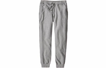 Спортивные брюки мужские Patagonia Mahnya Colour Logo Lace-up Drawstring - Boxette Shop