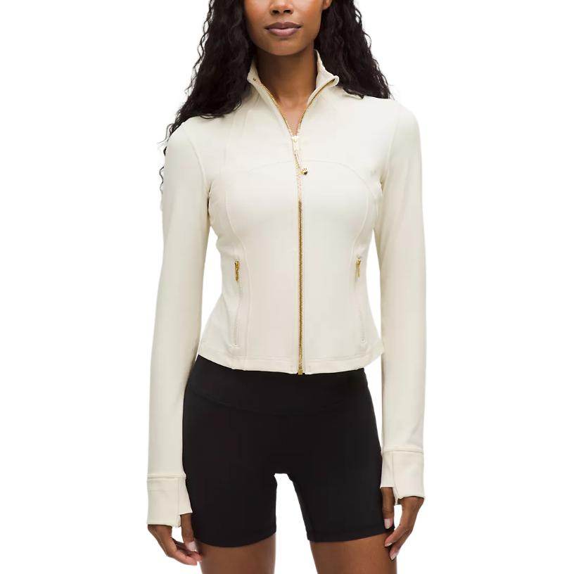 Спортивный лонгслив женский Lululemon - Boxette Shop