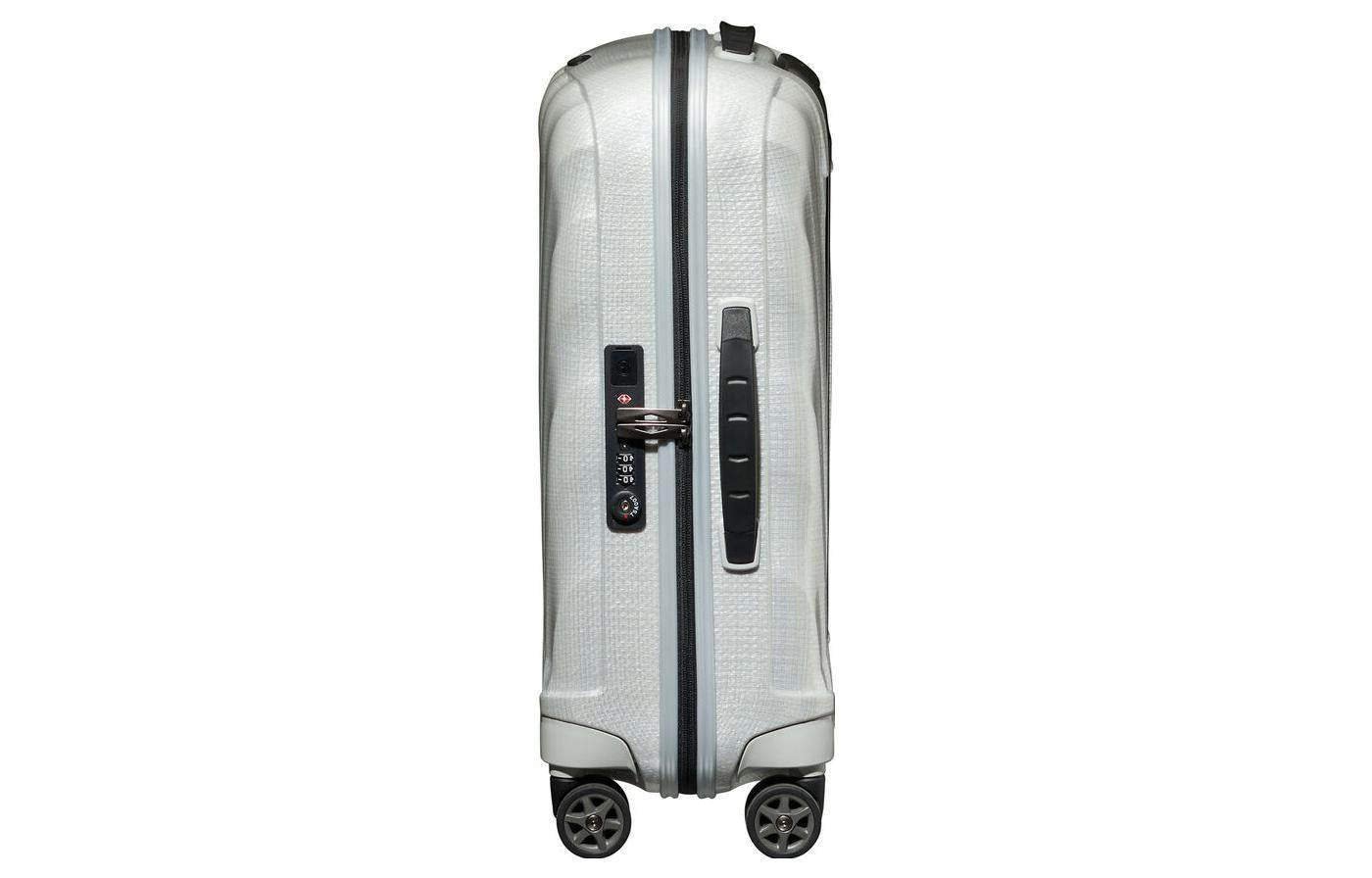 Чемодан Samsonite Xinsouli C-Lite - Boxette Shop