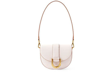 Сумка женская Charles&Keith Horseshoe Buckle Gabine Saddle - Boxette Shop