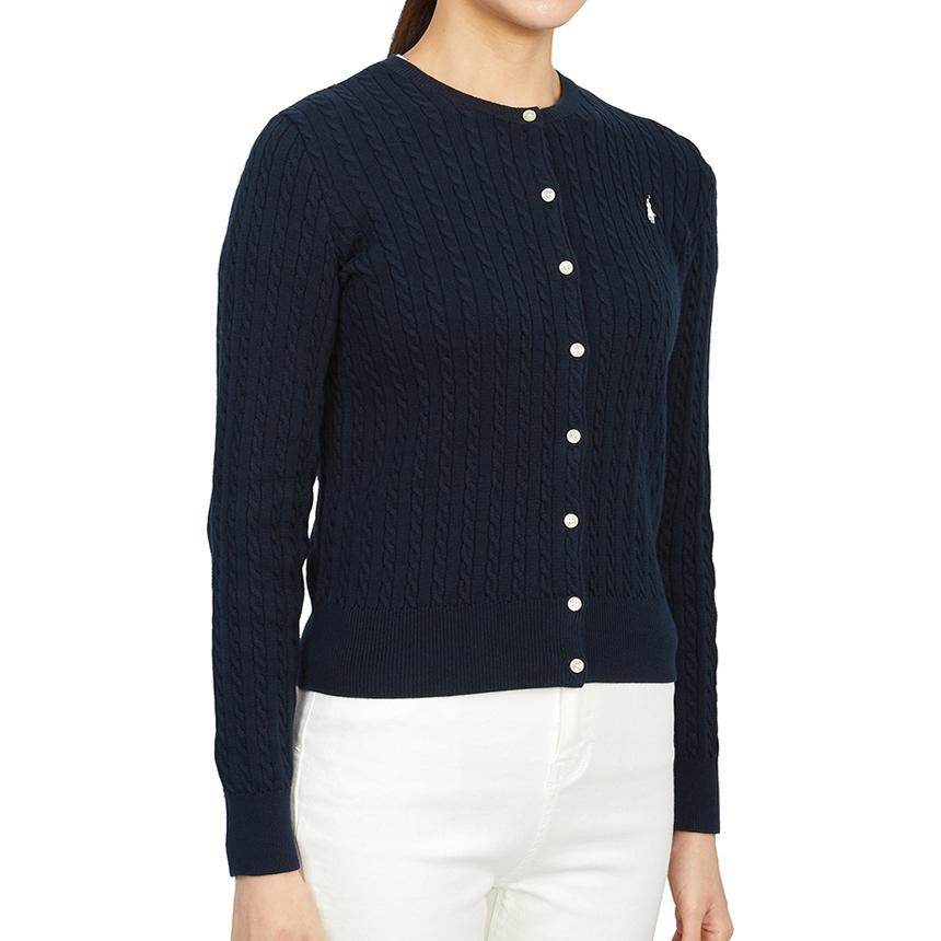 Кардиган для девочек Polo Ralph Lauren SS23 - Boxette Shop