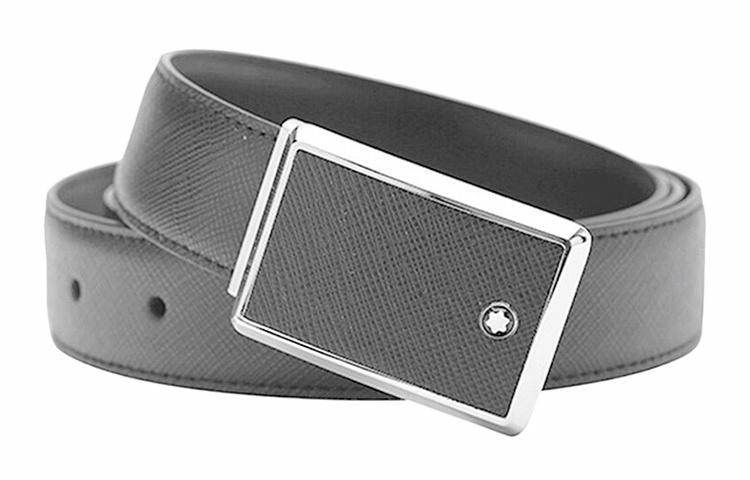 Ремень мужской Montblanc - Boxette Shop
